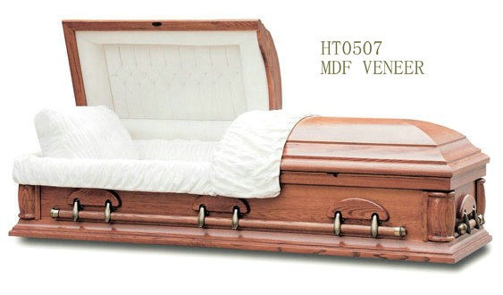 Eco Friendly Coffins